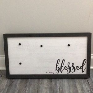 Photo Magnet Wall Art